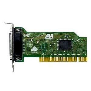 Lava Computer PCI Bus Enhanced Parallel Board PARALLEL-PCI/LP