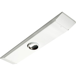 Peerless CEILING PLATE FOR WOOD JOISTS AND CONCRETE CIELINGS - At 16" centers