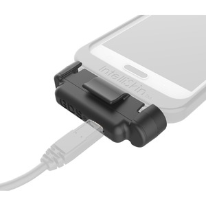 RAM Mounts GDS Snap-Con GDS to Micro USB 2.0 Adapter - Micro USB 2.0