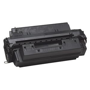 Nukote LT123R Toner Cartridge - Laser - 6000 Page - Black