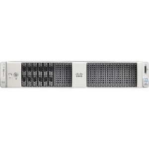 Cisco Barebone System - 2U Rack-mountable - 2 x Processor Support