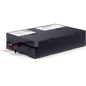 CyberPower RB1270X4H Battery Kit - 7000 mAh - 12 V DC - Lead Acid - Leak Proof/User Replaceable
