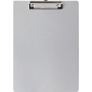 Aluminum Clipboard 8-1/2"x11"