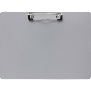 Landscape Plastic Clipboard - Click Image to Close