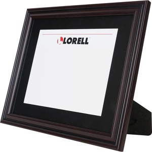 Two-toned Certificate Frame
