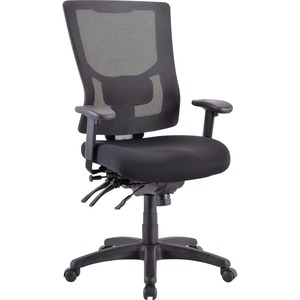 Conjure Executive High-back Mesh Back Chair