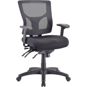 Conjure Executive Mid-back Mesh Back Chair