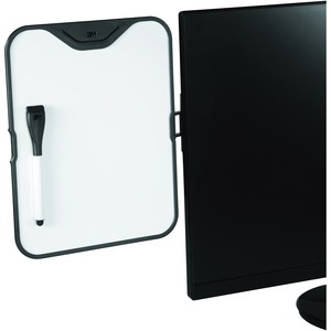 Monitor Whiteboard Holder - Click Image to Close