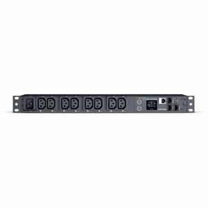 CyberPower PDU41005 Single Phase 100 - 240 VAC 20A Switched