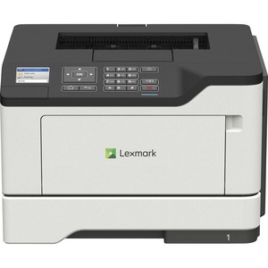 Lexmark B2546dw Desktop Laser Printer - Monochrome