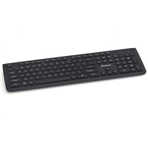 Wireless Slim Keyboard