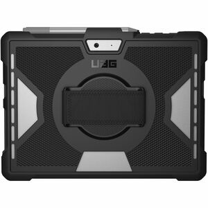 Urban Armor Gear Outback Carrying Case Microsoft Surface Go, Surface Go 2, Surface Go 3, Surface Go 4 Tablet - Black