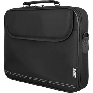 Urban Factory Activ' AVB07UF-V2 Carrying Case for 17.3" Notebook - Black