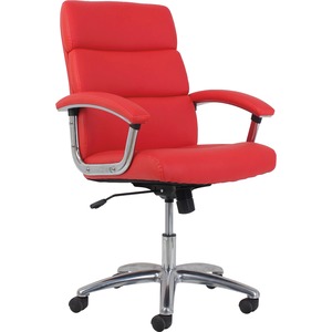 VL103 High-Back Leather Executive Chair