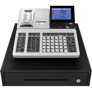 PCR-T2600L Cash Register