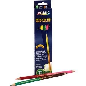 Duo Colored Pencil