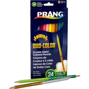 Duo Colored Pencil - Click Image to Close