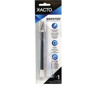 X-ACTO Precision Knife - Click Image to Close
