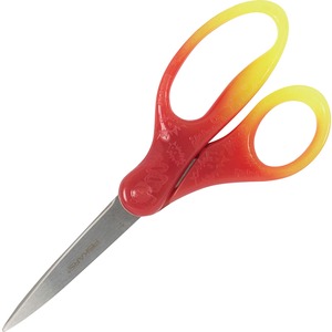 Colour Change Student Scissors - Click Image to Close