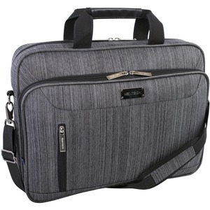 Luggage 17.3" Notebook Briefcase - Click Image to Close