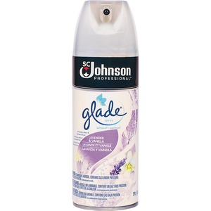 Glade Lavender & Vanilla 391 g - Click Image to Close