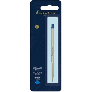 Fine Point Ballpoint Pen Refill - Click Image to Close