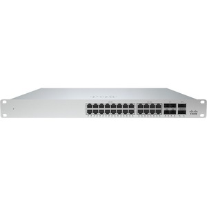 Cisco Meraki MS355-24X-HW Layer 3 Switch