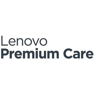 Lenovo Premium Care with Onsite Support - 2 Year - Warranty - On-site - Maintenance - Parts & Labor