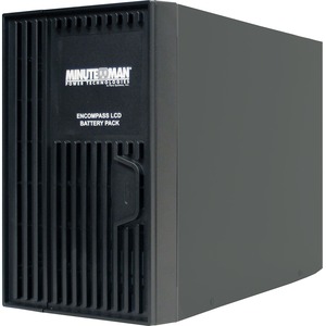 Minuteman BP72XL External Battery Pack