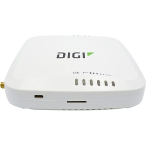 Digi 6310-DX06 2 SIM Ethernet, Cellular Modem/Wireless Router