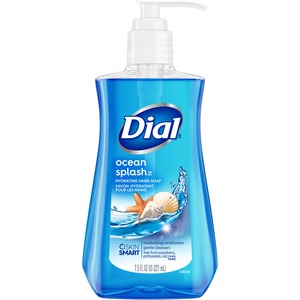 Dial Liquid Soap 221mL