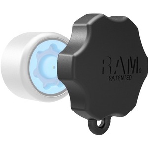 RAM Mounts Security Knob Key - Composite