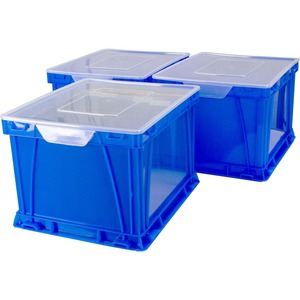 Storage and Filing Cube - Click Image to Close