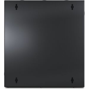 APC NetShelter WX 13U Rear Door - 25.7" Height x 23" Width x 5.5" Depth