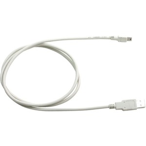 Zebra USB-A to USB Mini-B Cable - Data Transfer Cable