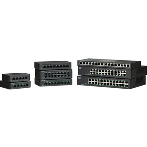 Cisco SF95-24 Ethernet Switch