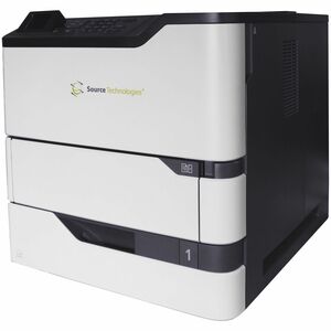 Secure MICR ST9830 Network - with Key Locks