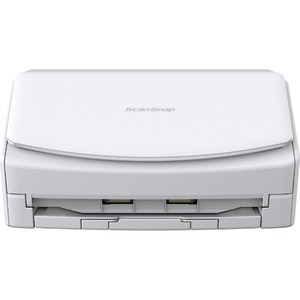 ScanSnap iX1500 - White - TAA Compliant - 30 ppm (Mono) - 30 ppm (Color) - Duplex Scanning - USB