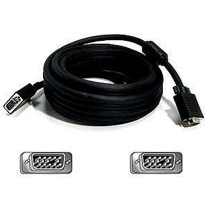 Belkin Pro Series VGA/SVGA Monitor Replacement Cable