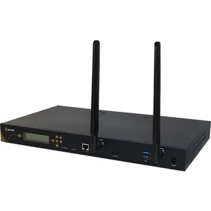 Perle IOLAN SCG50 R-LAM Console Server