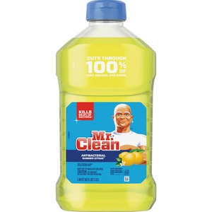 Mr. Clean Antibacterial Cleaner 1.33 L
