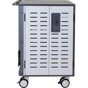 Ergotron Zip40 Charging and Management Cart