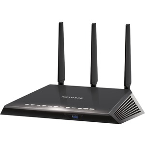Netgear Nighthawk R7450 Wi-Fi 5 IEEE 802.11ac Ethernet Wireless Router