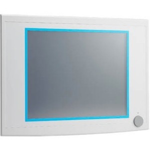 Advantech FPM-5171G 17" Class LCD Touchscreen Monitor - 16:9