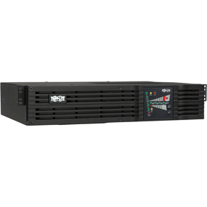SMART ONLINE UPS 2200VA XL RM 2U TWR 120V 5-20P 7OUT USB SER SLOT &nbsp;<img src="/images/free_ground_shipping.gif" border="0" alt="Free Ground Shipping" title="Free Ground Shipping" >