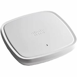Cisco Catalyst C9120AXP Dual Band Wi-Fi 6 802.11ax 5.38 Gbit/s Wireless Access Point - Indoor