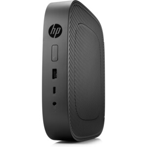 HP t530 Thin Client - AMD G-Series GX-215JJ Dual-core (2 Core) 1.50 GHz