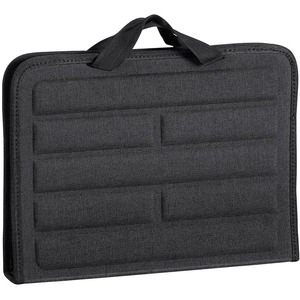Bump Armor Carrying Case for 11" Notebook - Black