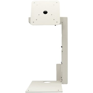 mUnite POS Stand - Designed for Use with TSP100III & TSP650II Series, White