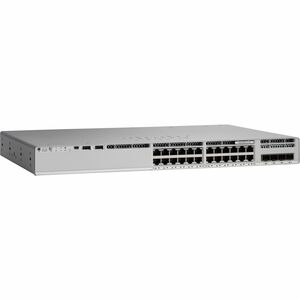 Cisco Catalyst 9200 C9200L-24T-4G Layer 3 Switch